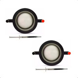 Kit 2 Reparos Driver