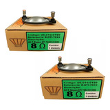 Kit 2 Reparos Driver