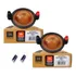 Kit 2 Reparos P/ Driver D250 Trio Jbl Selenium Rpd250 Trio