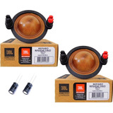 Kit 2 Reparos P Driver D250 Trio Jbl Selenium Rpd250 Trio