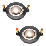 Kit 2 Reparos Para Driver Caixa Acústica Jbl Js 15bt