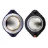 Kit 2 Reparos Titânio Driver Snake Sd3100 Original Titanium