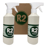 Kit 2 Repelente R2