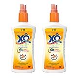 Kit 2 Repelentes Spray Dengue Mosquito Xô Inseto 200ml Cimed