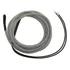 Kit 2 Res  Dreno P  Câmara Fria 50w m 220v   5 Metros