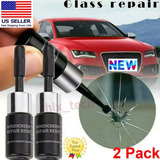 Kit 2 Resinas Reparador