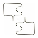 Kit 2 Resistencia Eletrica