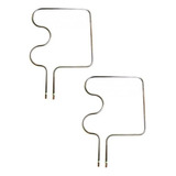 Kit 2 Resistencia Eletrica