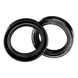 Kit 2 Retentores Bengala Ret Eixo Pedal Intruder 1400