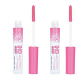 Kit 2 Rimel Mascara