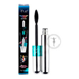 Kit 2 Rimel T g Tango 2 Em 1 Efeito 4d Prova D agua Original