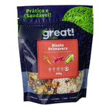 Kit 2 Risoto Primavera