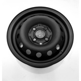 Kit 2 Rodas Aro 13 Parati Gol G2 Bolinha 2001 2002 2003 2004
