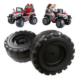 Kit 2 Rodas Traseira