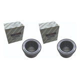Kit 2 Rolamento De Roda Dianteira Fiat Ducato Aro 16 2 8