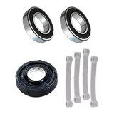 Kit 2 Rolamentos 6006 2rs