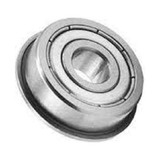 Kit 2 Rolamentos F623 Flange   Medidas Mm 3 X10 X4  