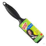 Kit 2 Rolo Adesivo Tira Pelos Scotch brite 3m Original Top