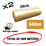600m