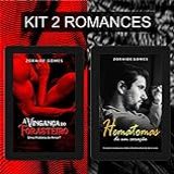 Kit 2 Romances   A