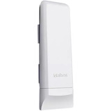 Kit 2 Roteador Wireless Antena Cpe 16dbi Wom 5a Intelbras