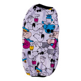Kit 2 Roupas Para Cães Pijama Snoopy E Suéter Vermelho