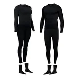 Kit 2 Roupas Termicas