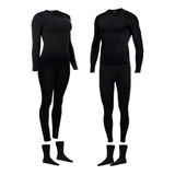 Kit 2 Roupas Termicas