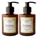 Íntimo
