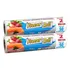 Kit 2 Sacos Para Alimentos Freezer roll 2l 50un Dover Roll