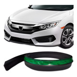 Kit 2 Saia Spoiler Corsa Meriva Astra Z Lip Tuning Esportivo