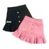 Kit 2 Saias Infantil Menina Roupas Infantis Moda Verão Luxo