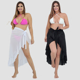 Kit 2 Saida De