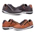 Kit 2 Sapatênis Casual Masculino Fechamento Zíper E Elástico
