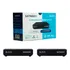 Kit 2 Satmax 6 Tv Via Satelite Elsys Sathd Cor Preto 220v