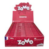 Kit 2 Seda Zomo
