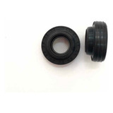 Kit 2 Selos Compressor Ar Marca Sanden Honda Crv Fit Civic