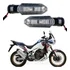 Kit 2 Setas Dianteira Led Sequencial Africa Twin 1100 2023