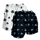 Kit 2 Short Moda