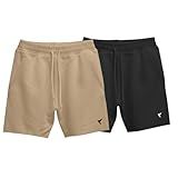 Kit 2 Short Moletinho
