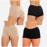 Kit 2 Short Segunda