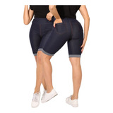 Kit 2 Shorts Jeans