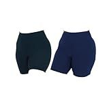 Kit 2 Shorts LegBrasil Plus Size