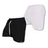 Kit 2 Shorts Mauricinho Bermuda Linho Premium Reveillon
