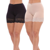 Kit 2 Shorts Segunda