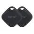 Kit 2 Smart Tag Rastreador Gps Sem Fio Segurança Tempo Real