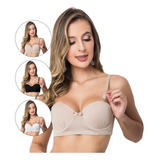 soutiens lingerie microfibra sensual feminina