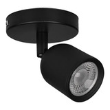 Kit 2 Spot Led Sobrepor Elegance Avant Branco Quente 3000k