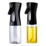 Kit 2 Spray Borrifador