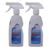 Kit 2 Spray Para